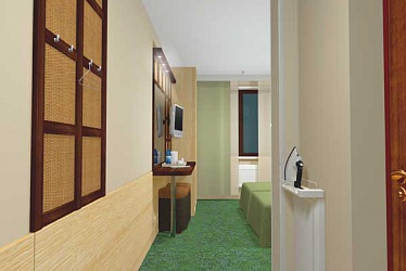 �������